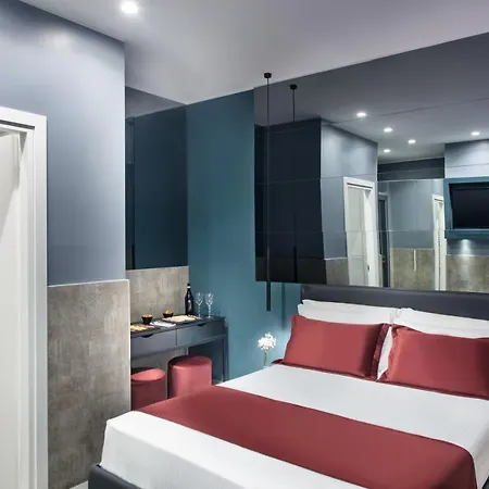 Enjoy Art Bed & Breakfast Naples Exterior photo