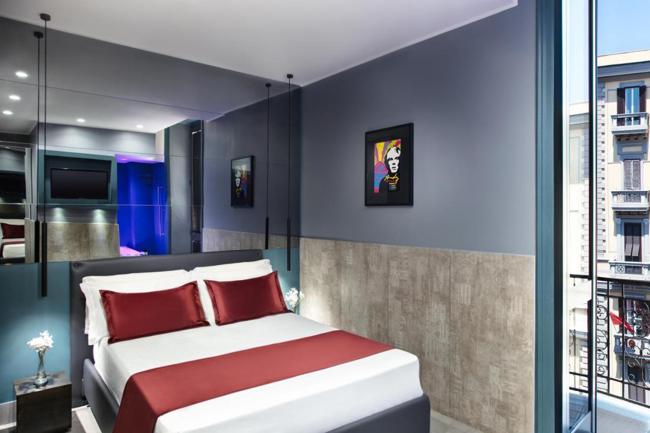 Enjoy Art Bed & Breakfast
